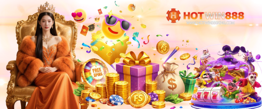HOTWIN888: Trusted Direct Web Casino with High RTP Slots - 2026 Standard